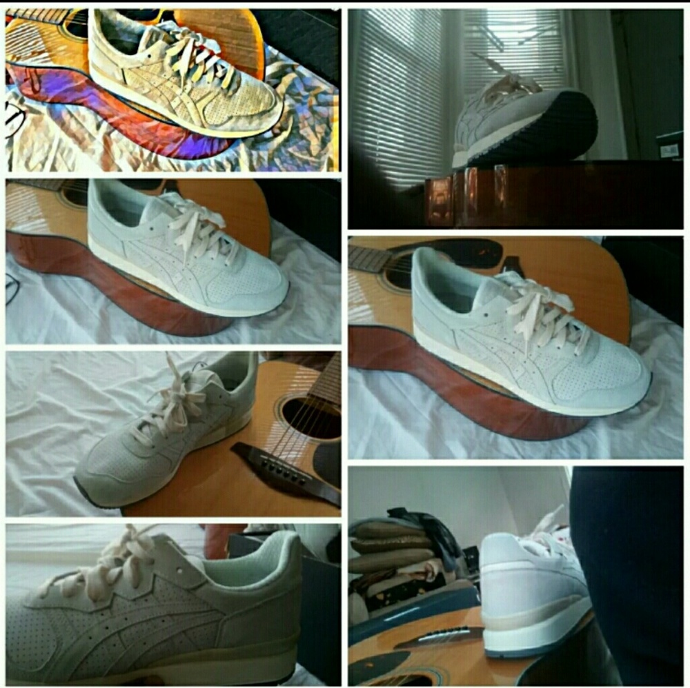 Asics Onitsuka